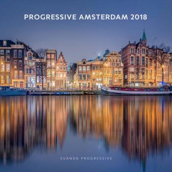 VA - Progressive Amsterdam 2018