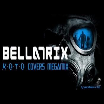 Bellatrix - Koto Covers Megamix