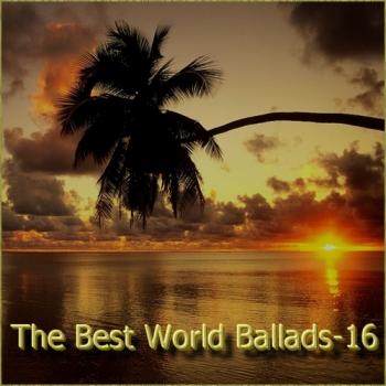 VA - The Best World Ballads-16