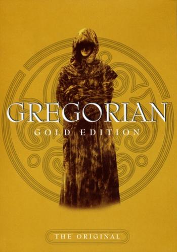 Gregorian - Gold Edition