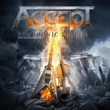 Accept - Symphonic Terror