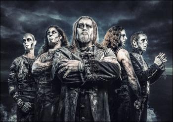 Powerwolf - 