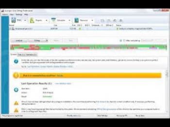 Auslogics Disk Defrag Ultimate 4.11.0.5