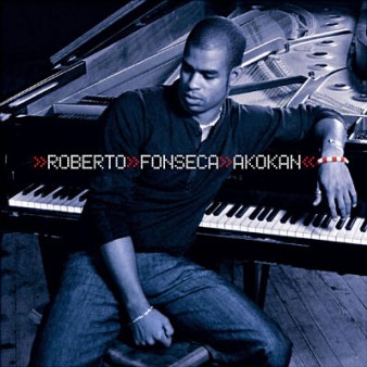 Roberto Fonseca - Akokan