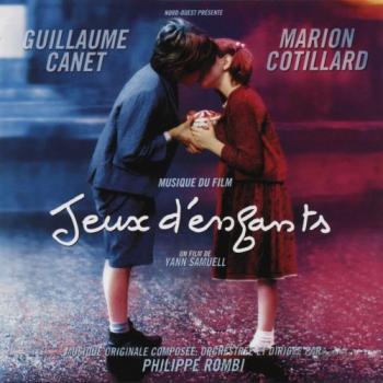 OST   ,   / Jeux d'enfants