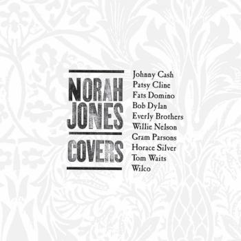 Norah Jones - Covers