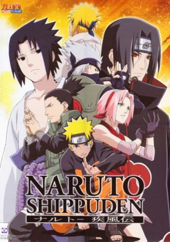 :   / Naruto: Shippuuden [TV-2] [162-186  ] [RAW] [RUS] [720p]