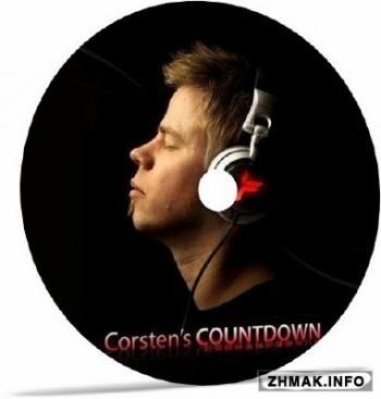 Ferry Corsten - Corsten's Countdown 129