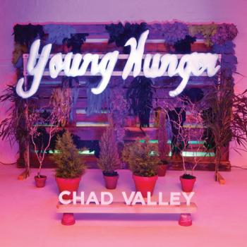 Chad Valley - Young Hunger