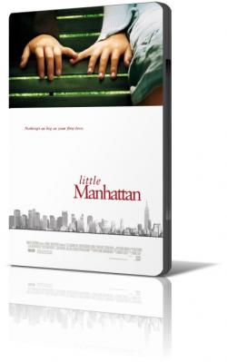 OST -   / Little Manhattan