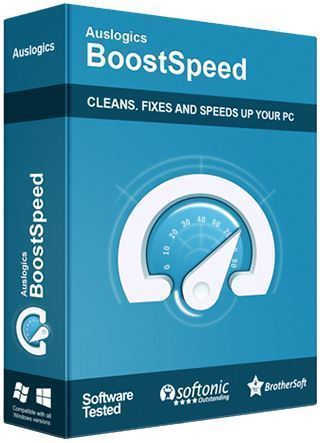 Auslogics BoostSpeed 10.0.9.0 RePack by TryRooM