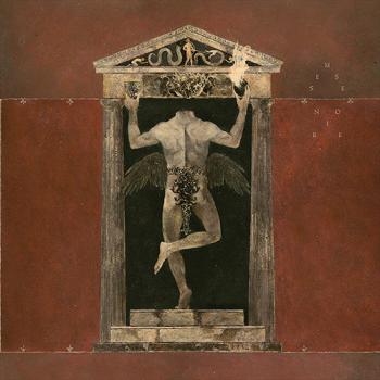 Behemoth - Messe Noire Live Satanist