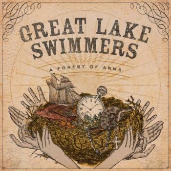 Great Lake Swimmers - A Forest of Arms