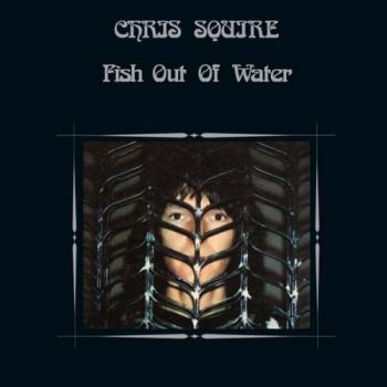 Chris Squire - Fish Out Of Water