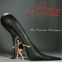 Alizee - 3     