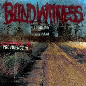 Blind Witness - Nightmare On Providence St.