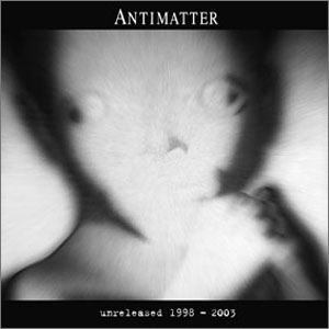 Antimatter -  