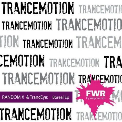 TrancEye - Discography 