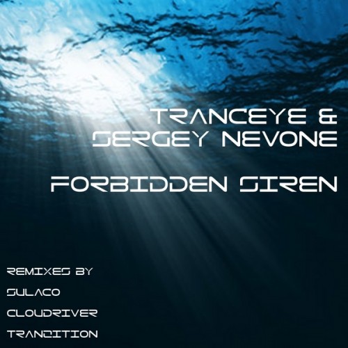 TrancEye - Discography 