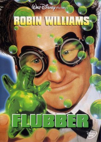  / Flubber AVO