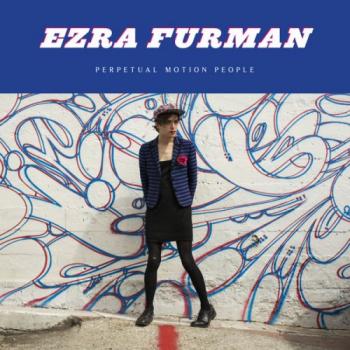 Ezra Furman - Perpetual Motion People