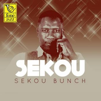 Sekou Bunch - Sekou