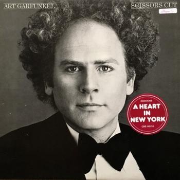 Art Garfunkel Scissors Cut [24 bit 96 khz]