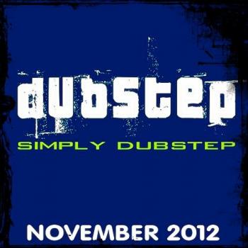 VA - Simply Dubstep