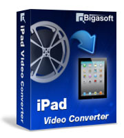 ALL Bigasoft Video Converters 