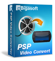 ALL Bigasoft Video Converters 