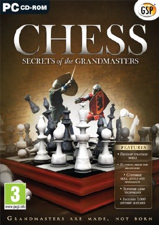 Chess: Secrets of the Grandmasters