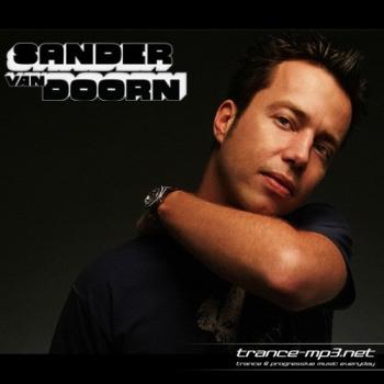 Sander van Doorn - Identity 064