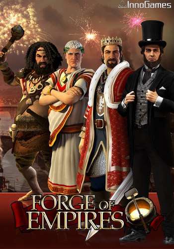 Forge of Empires