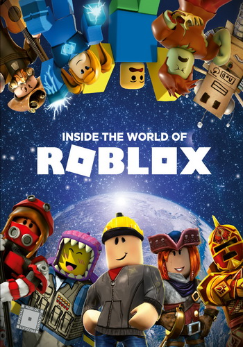 Roblox (18.8.19)