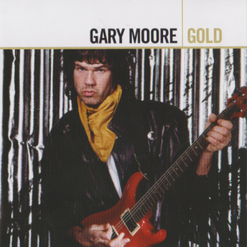 Gary Moore - Gold