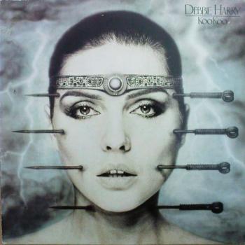 Debbie Harry KooKoo (Vinyl rip 24 bit 96 khz)