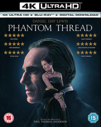   / Phantom Thread DUB