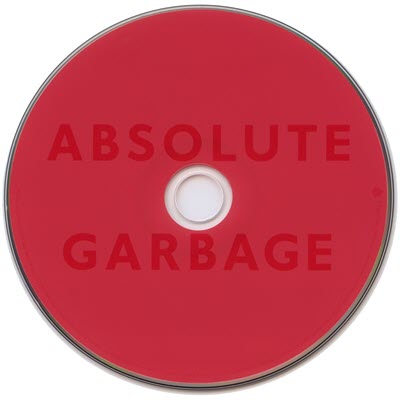 Garbage - Absolute Garbage 