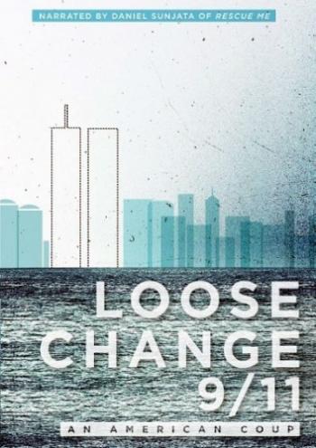   9/11:    (1-2   2) / Loose change 9/11: An American coup MVO