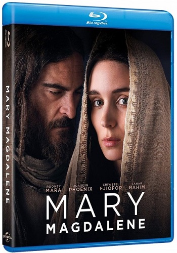   / Mary Magdalene DUB