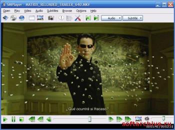 SMPlayer 0.6.9.3607 Portable