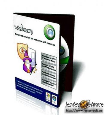 Webcam 7 PRO 0.9.9.7