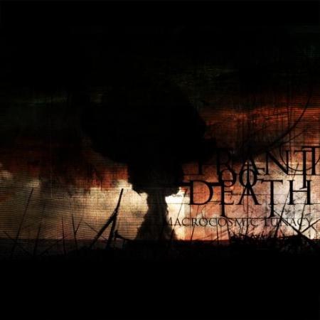 Tyrant Of Death -  