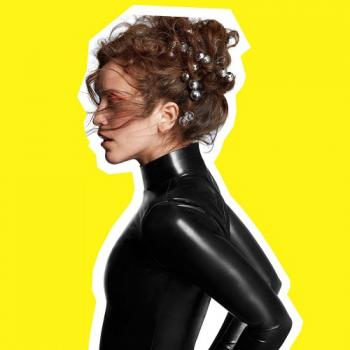 Rae Morris - Someone Out There