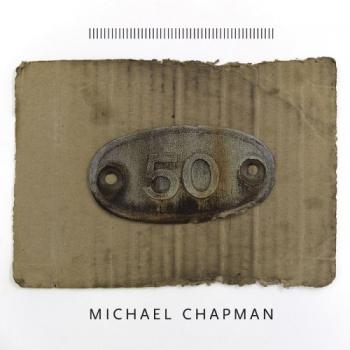 Michael Chapman - 50