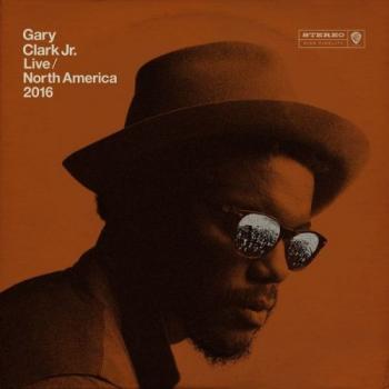 Gary Clark Jr. - Live North America 2016 [24 bit 96 khz]