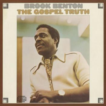 Brook Benton - The Gospel Truth