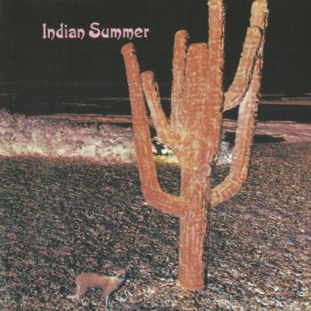 Indian Summer - Indian Summer