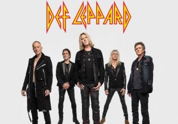 Def Leppard -  