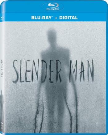  / Slender Man DUB